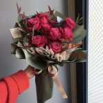 Tips Memulai Bisnis Bouquet Bunga Agar Meraup Banyak Keuntungan