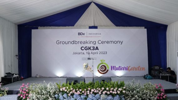 Mini Garden Jakarta Solusi Hijau untuk Menciptakan Ruang Asri di Tengah Kota