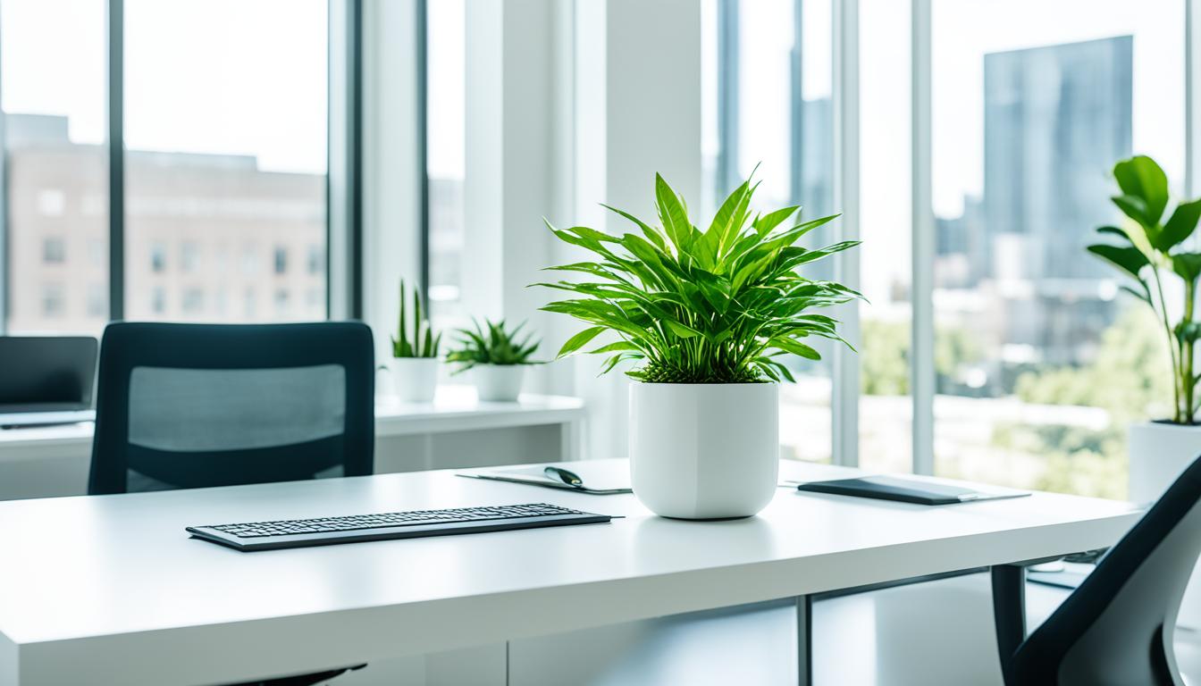 sewa tanaman hias kantor