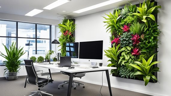 Sewa Tanaman untuk Kantor