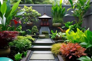Jasa Landscape Jakarta Profesional