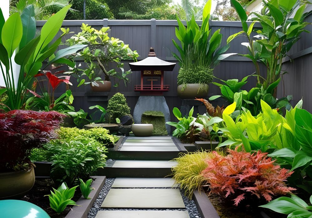 Jasa Landscape Jakarta Profesional