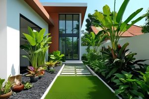 Jasa Landscape Taman