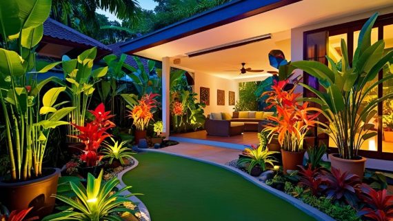 Landscape Designer Jakarta