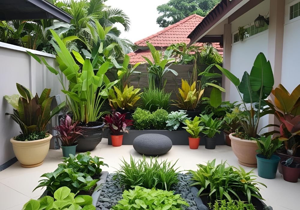 Taman Landscape