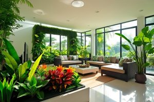 Taman Minimalis