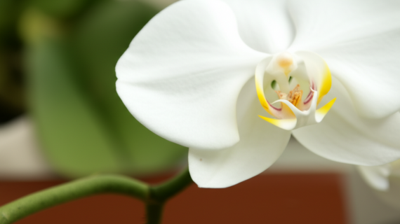 Rahasia Anggrek Bulan Mekar Indah Sepanjang Tahun: Panduan Perawatan Lengkap dari Ahli